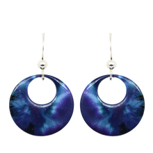 Load image into Gallery viewer, Jewelry - D'ears On Angel's Wings
