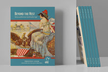 Load image into Gallery viewer, Exhibit Catalog-Beyond The Nest: Women and the Iconic Symbol of the Eagle