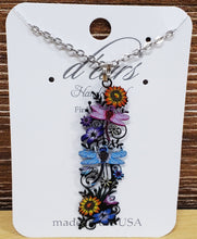Load image into Gallery viewer, Jewelry: Vertical Garden