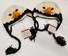 Load image into Gallery viewer, Hat - Winter Eagle