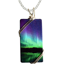 Load image into Gallery viewer, Jewelry - Candelabra Rectangle