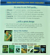 Load image into Gallery viewer, Book - Birds of Wisconsin