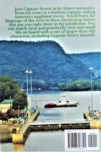 Load image into Gallery viewer, Book - Pilothouse Days