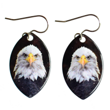 Load image into Gallery viewer, Jewelry - D'ears Bald Eagle