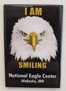 Magnet: I Am Smiling