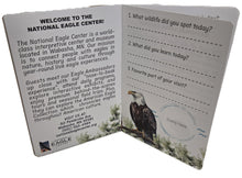 Load image into Gallery viewer, Minnesota Wildlife Passport to Adventure
