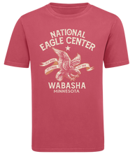 Load image into Gallery viewer, T-shirt: America Eagle
