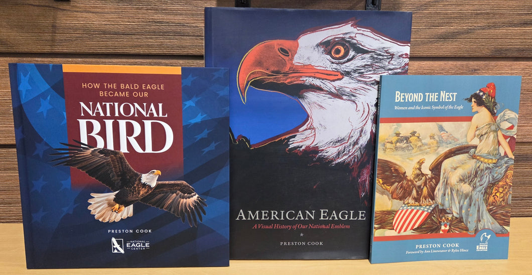 Book: Preston Cook Book Bundle #2