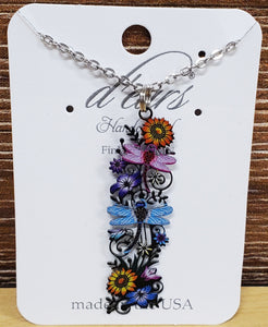 Jewelry: Vertical Garden