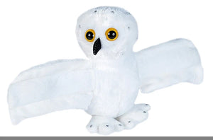 Plush: Huggers