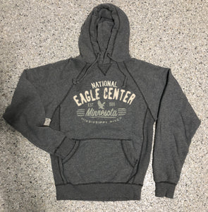 Mississippi River Hoodie