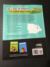 Load image into Gallery viewer, Book: Backyard Science &amp; Discovery - Midwest

