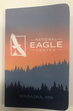 Load image into Gallery viewer, Journal - Notebook - National Eagle Center
