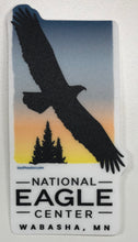 Load image into Gallery viewer, Stickers - National Eagle Center Vinyl Stickers
