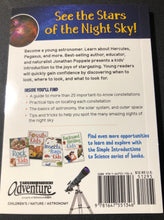 Load image into Gallery viewer, Book: Stargazing for Kids

