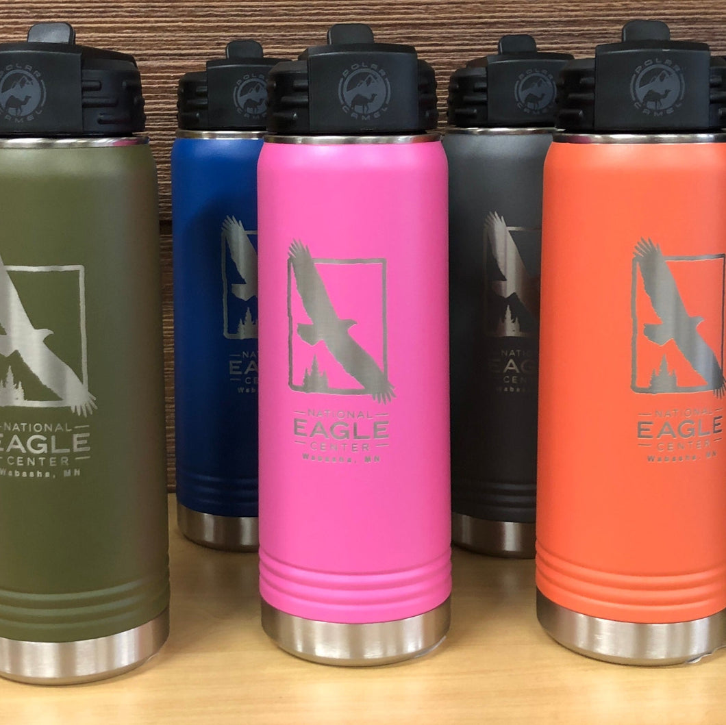 Insulated Water Bottle