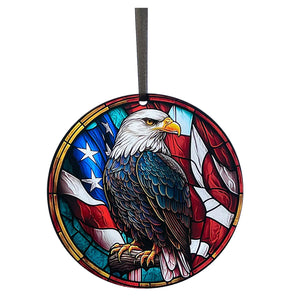 Suncatcher Ornaments