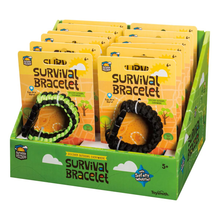 Load image into Gallery viewer, Toy: Survival Bracelet
