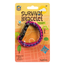 Load image into Gallery viewer, Toy: Survival Bracelet
