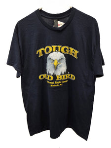 T-shirt Tough Old Bird