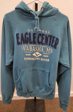 Load image into Gallery viewer, Mississippi River Hoodie
