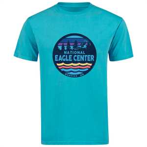 T-shirt: Wave Eagle
