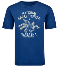Load image into Gallery viewer, T-shirt: America Eagle
