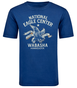T-shirt: America Eagle