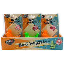 Load image into Gallery viewer, Toy: Bird Whistle
