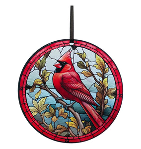 Suncatcher Ornaments