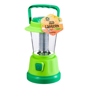 Toy: LED Lantern
