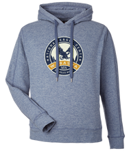 Load image into Gallery viewer, Adult: On Eagle's Wings Hoodie
