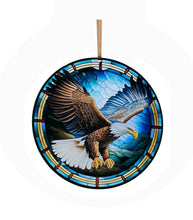 Load image into Gallery viewer, Suncatcher Ornaments
