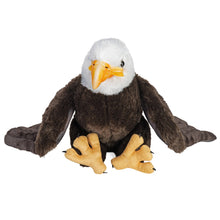 Load image into Gallery viewer, Plush - Bald Eagle
