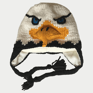 Hat - Winter Eagle