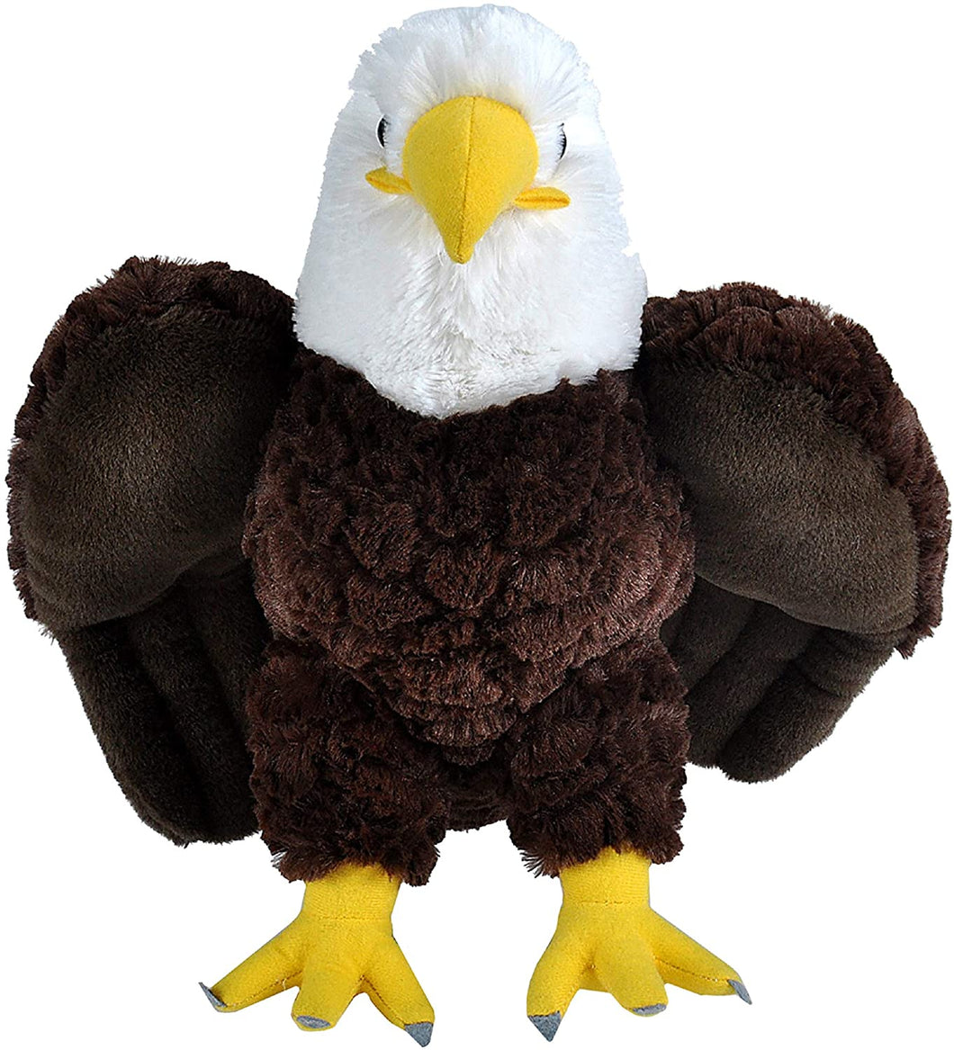 Plush - Bald Eagle