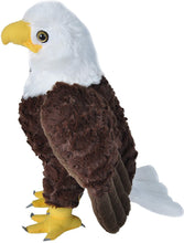Load image into Gallery viewer, Plush - Bald Eagle
