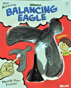 Toy - Balancing Eagle