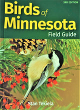 Load image into Gallery viewer, Book - Birds of Minnesota
