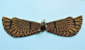 Toy - Bald Eagle Wings