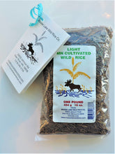 Load image into Gallery viewer, Minnesota Cultivated Wild Rice
