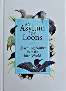 Book - An Asylum of Loons