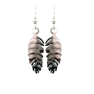 Jewelry - Earrings D'ears Eagle Feather