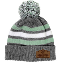 Load image into Gallery viewer, Hat - Winter Pom

