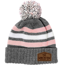 Load image into Gallery viewer, Hat - Winter Pom
