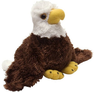 Plush - Hug'ems Bald Eagle