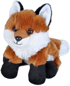 Plush - Red Fox