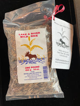 Load image into Gallery viewer, Minnesota Hand Picked Wild Rice
