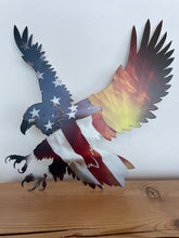 Load image into Gallery viewer, Metal Eagle-Large
